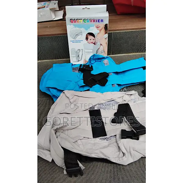 Baby Carrier