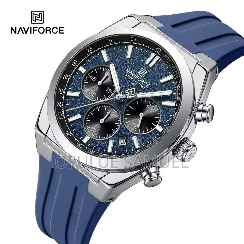 High Quality NVFC Wristwatch