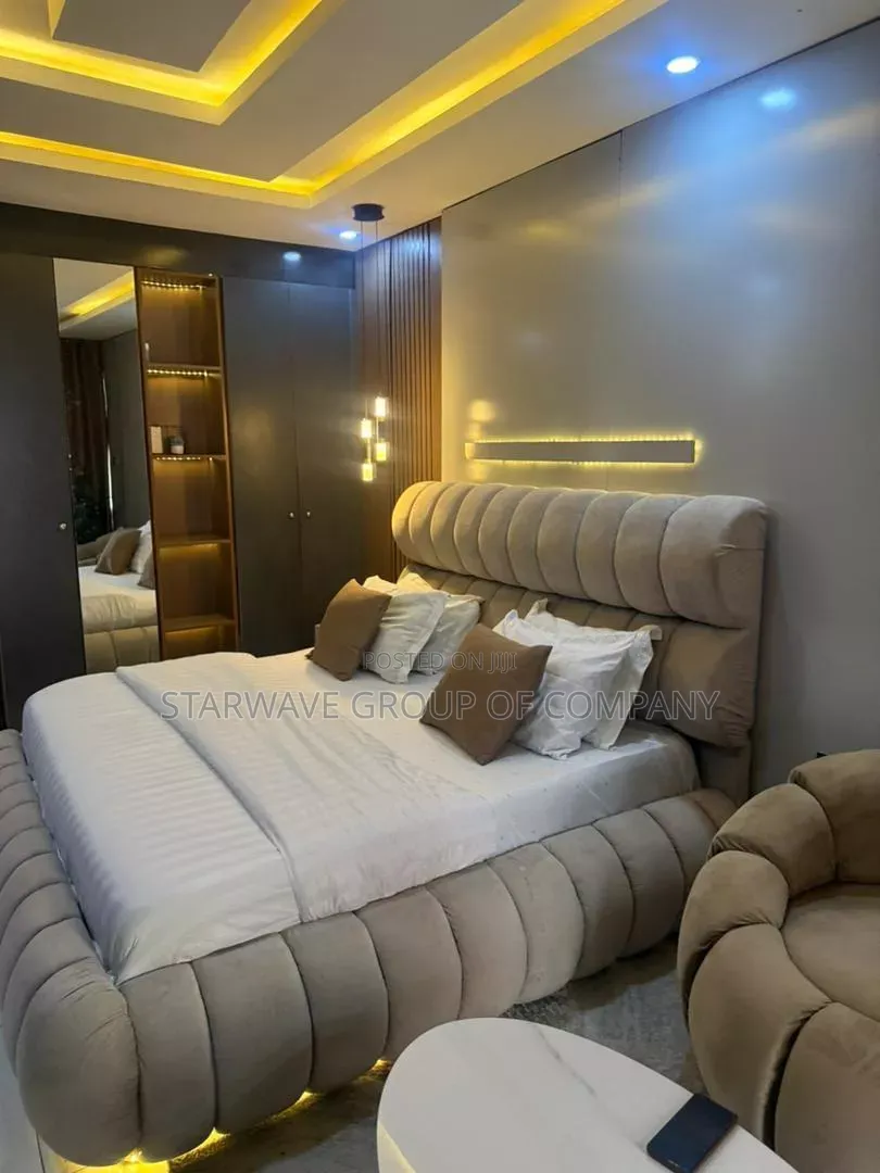4bedroom Luxury Duplex With Private Swimming Pool at Wuse 2
