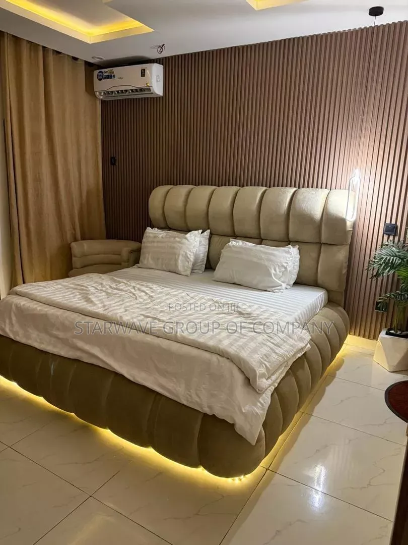 4bedroom Luxury Duplex With Private Swimming Pool at Wuse 2
