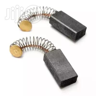 Bosch 2pcs Carbon Brushes For Bosch Drill Planer Screwdriver Saw