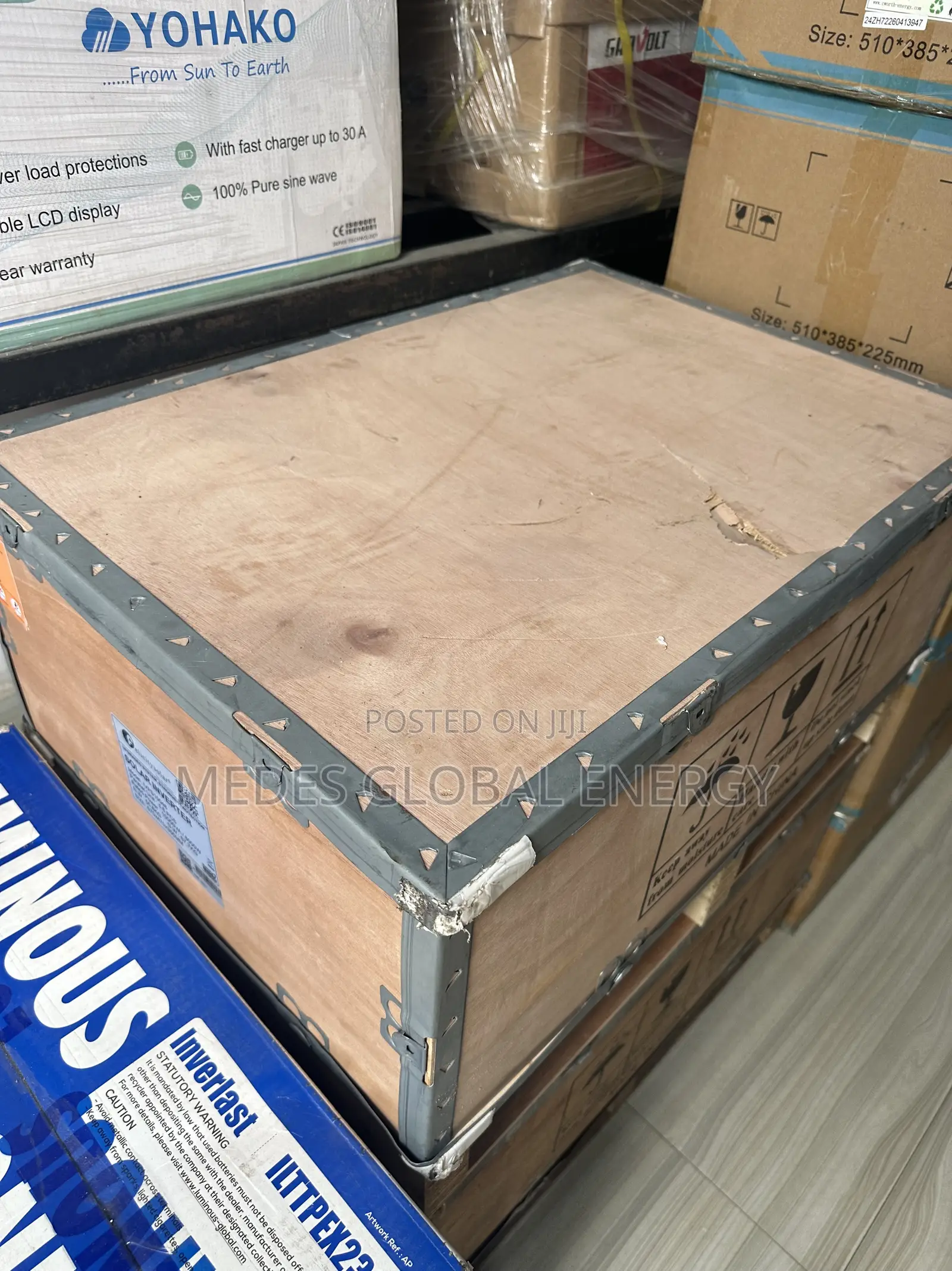 10kva 48v IVPS Felicity Inverter