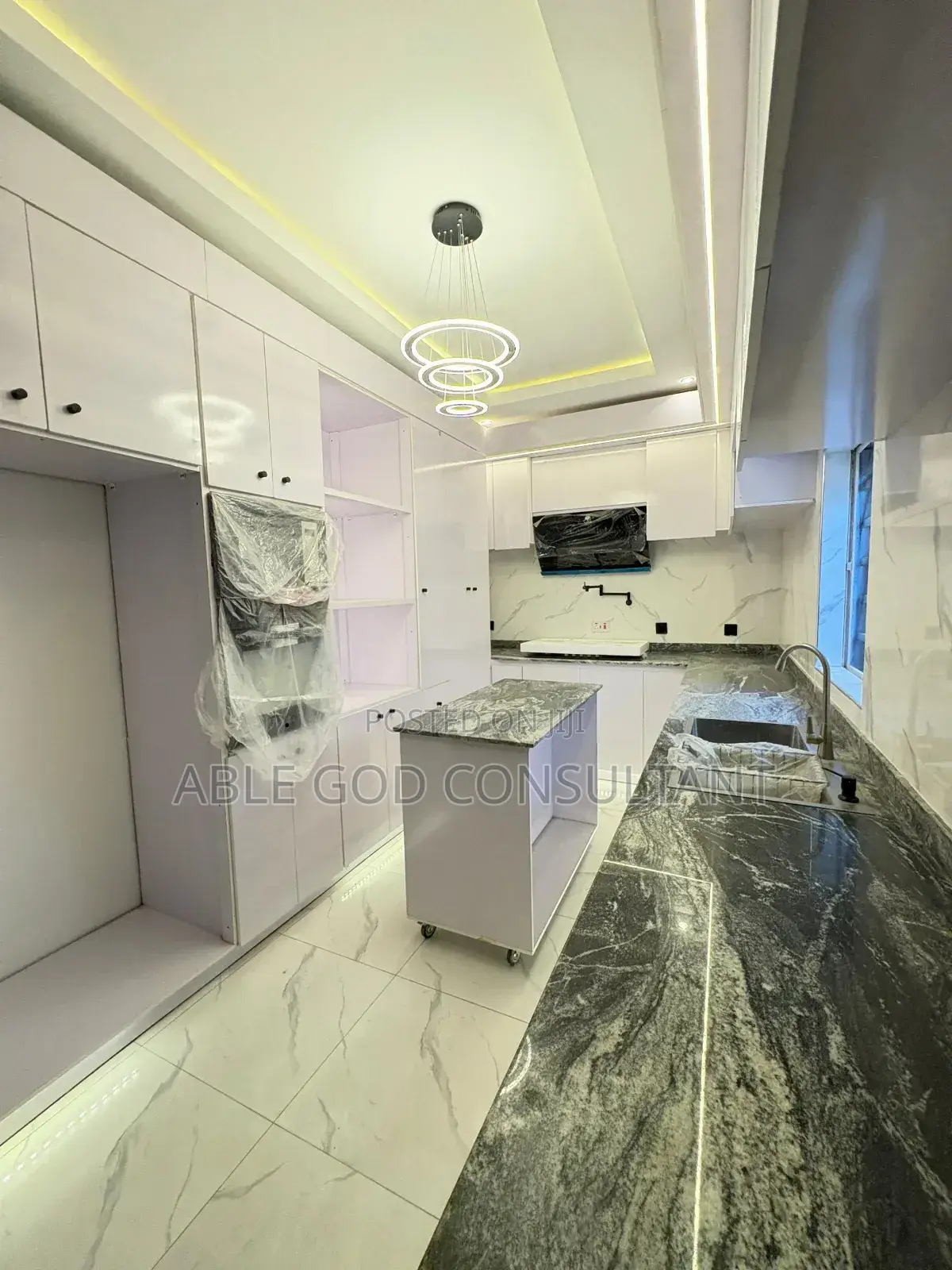 7bdrm Duplex in Dele Ojo, Abule Egba for sale