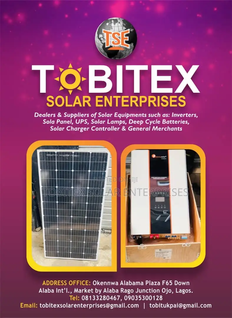 7.5kva Hybrid Energy Efficiency Inverter System Felicity