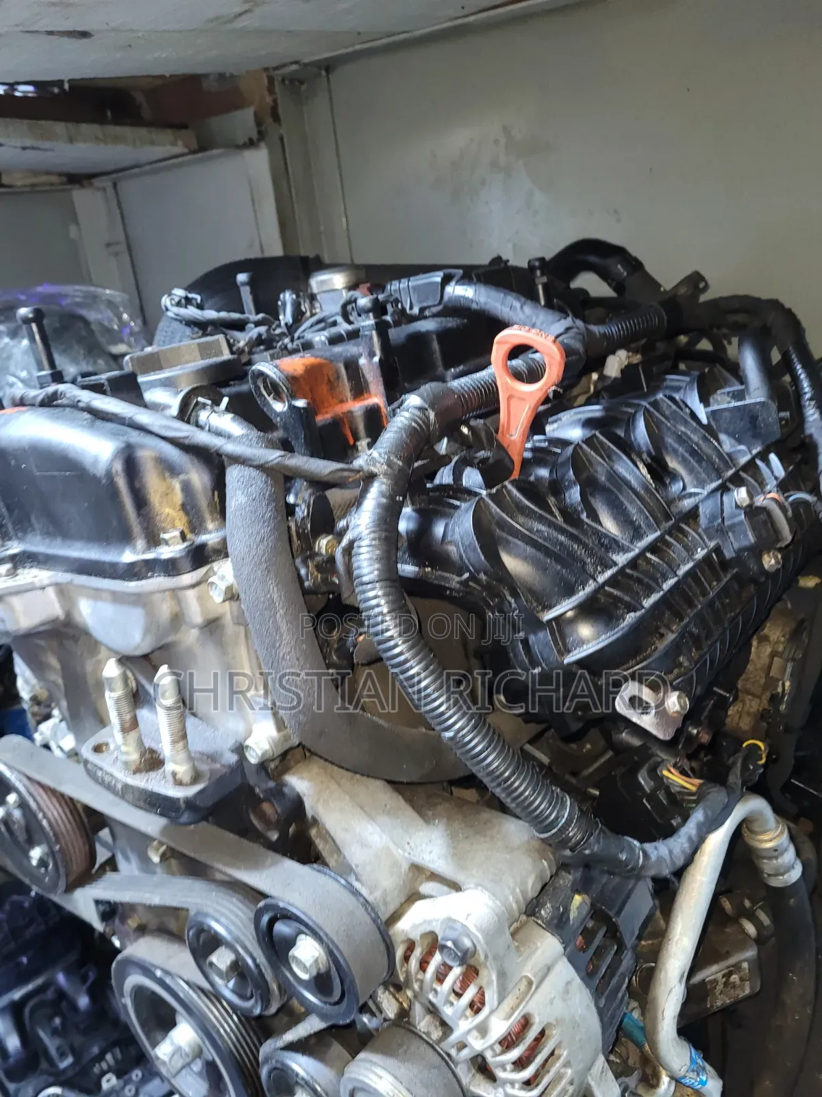 Hyundai Sonata Turbo Engine 2.0l