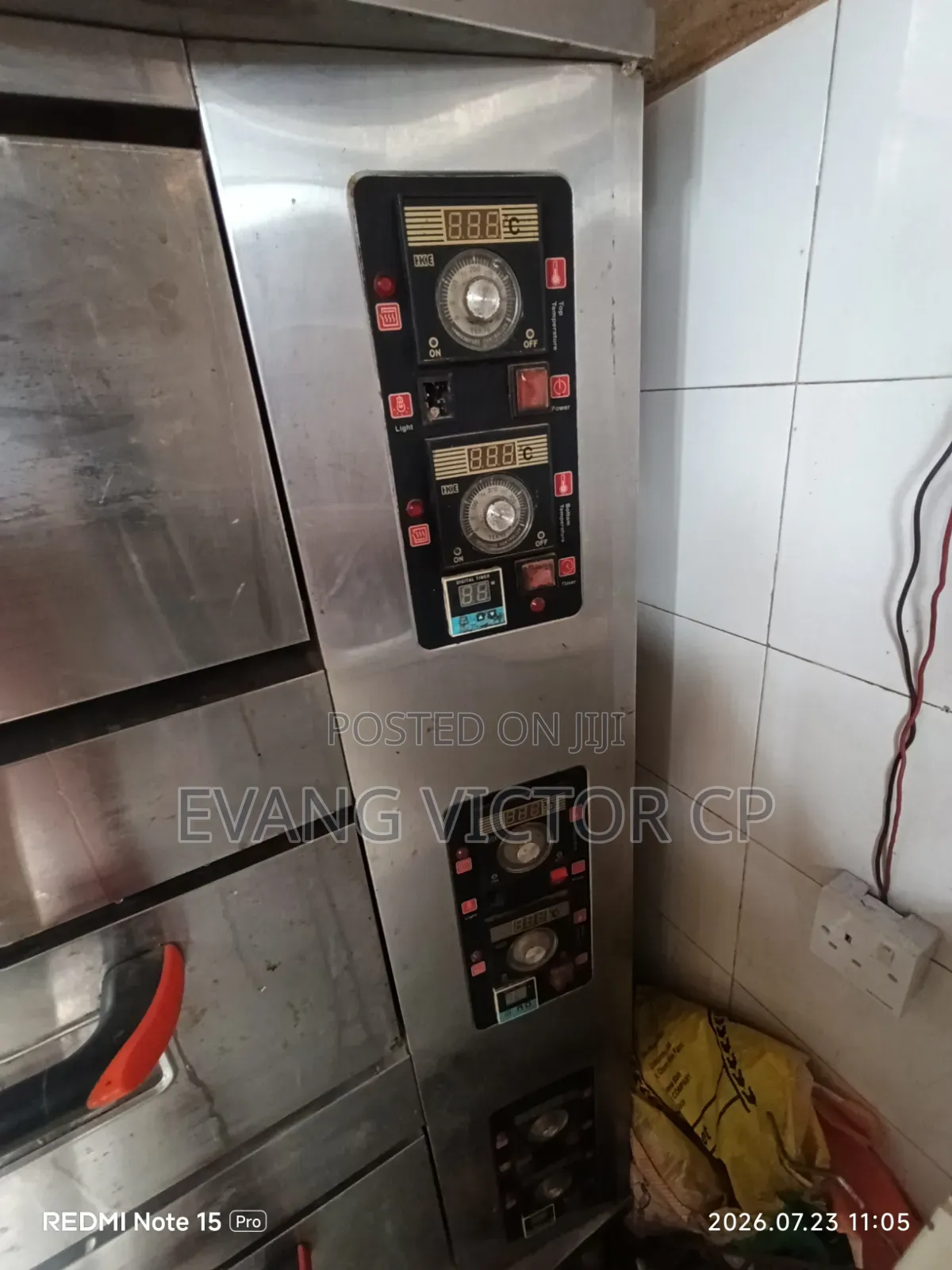Restaurants and Catering Equipment