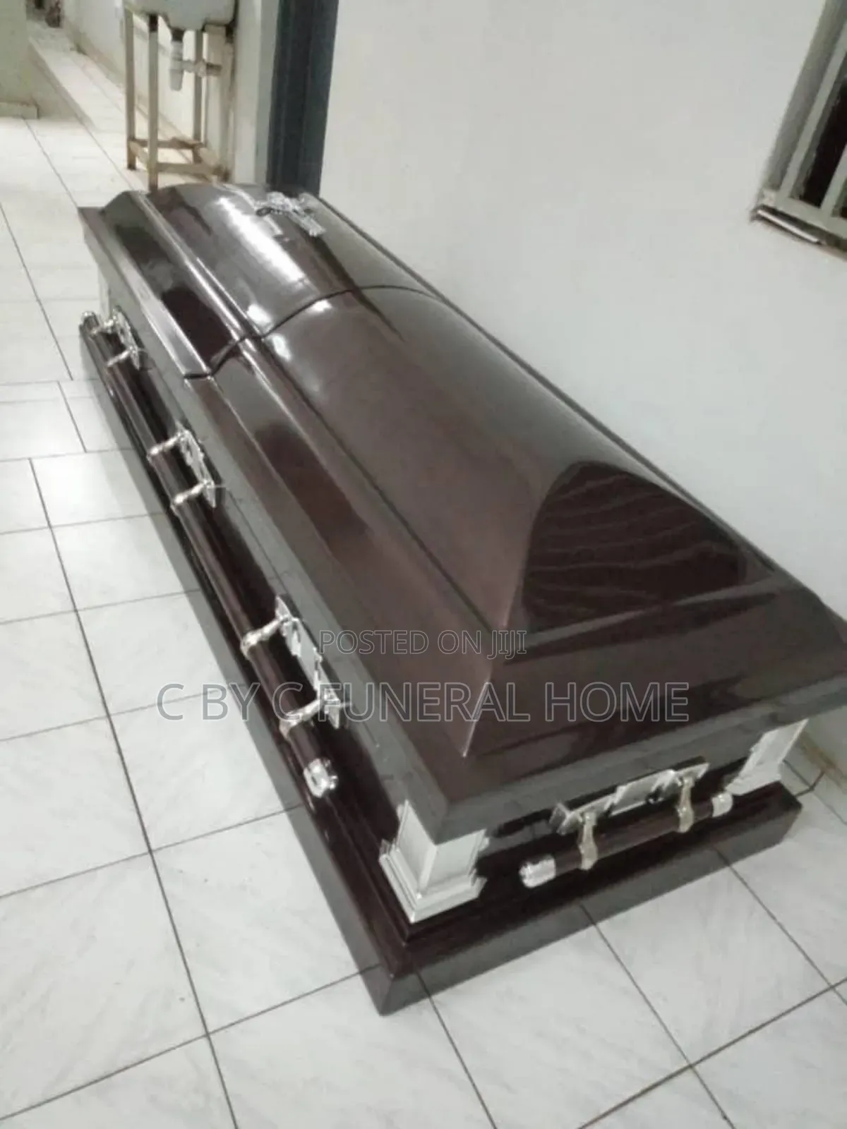 C by C Casket