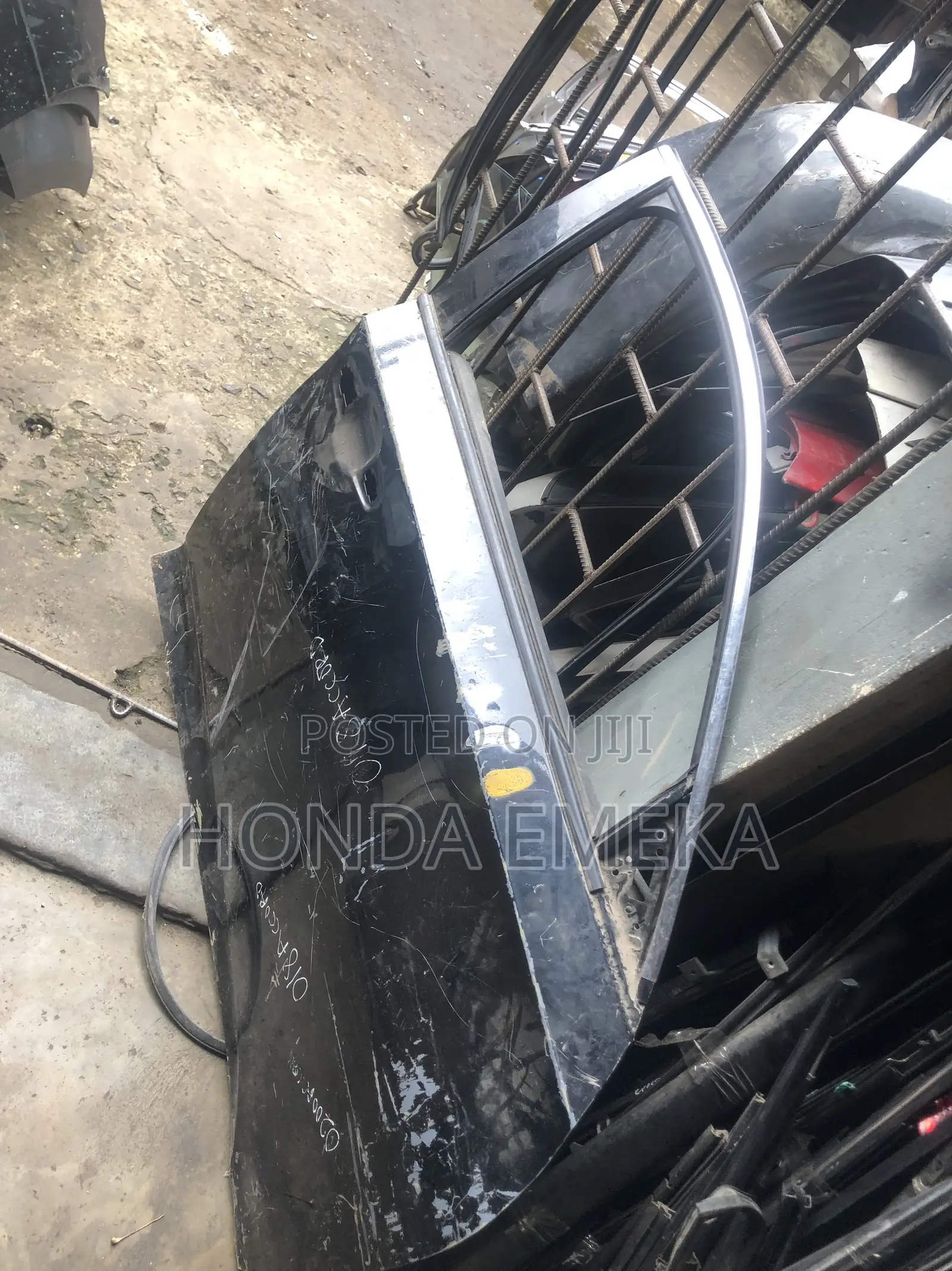 Door Honda Accord 2018-2022 Model