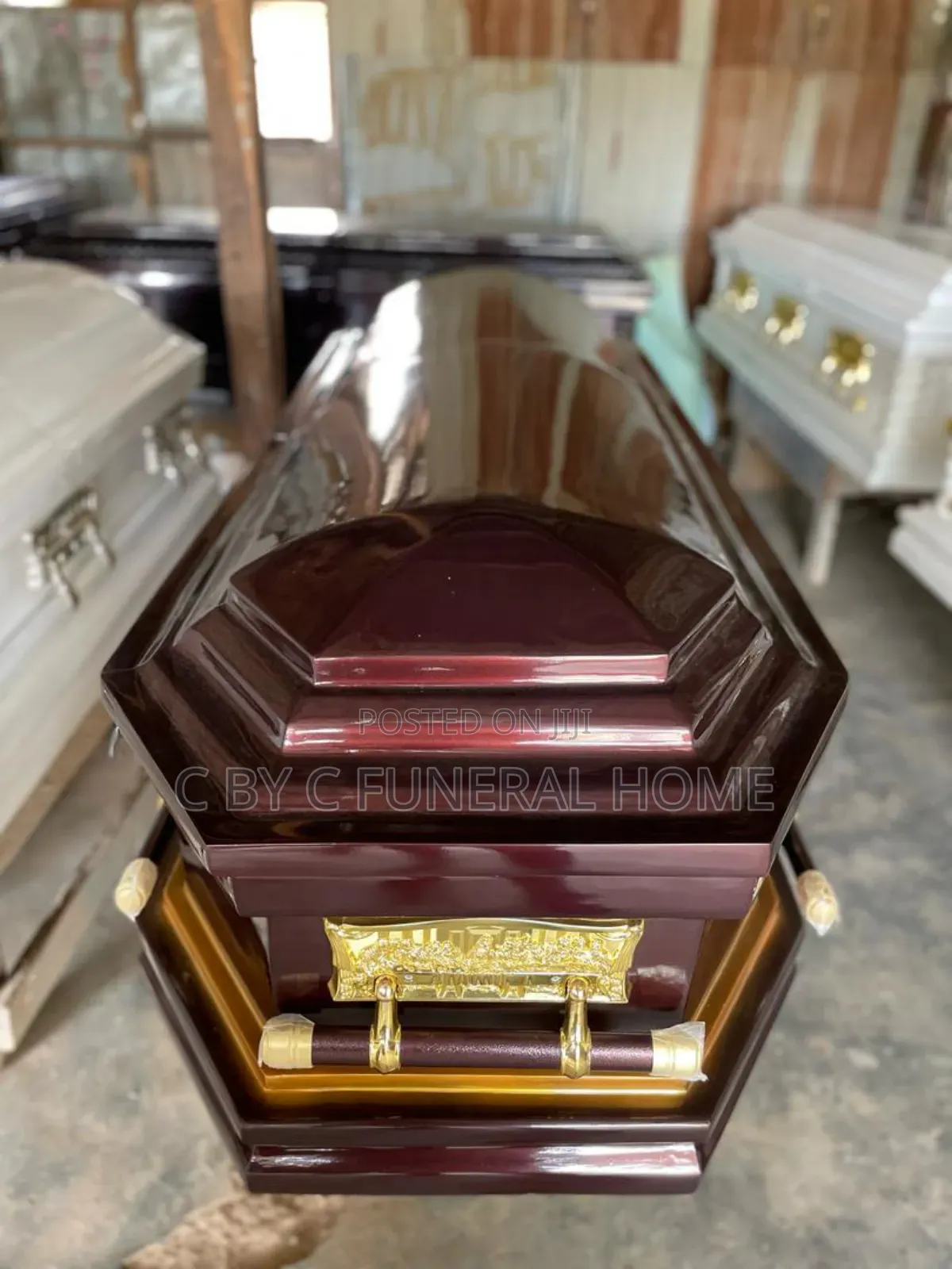 Casket for Sale