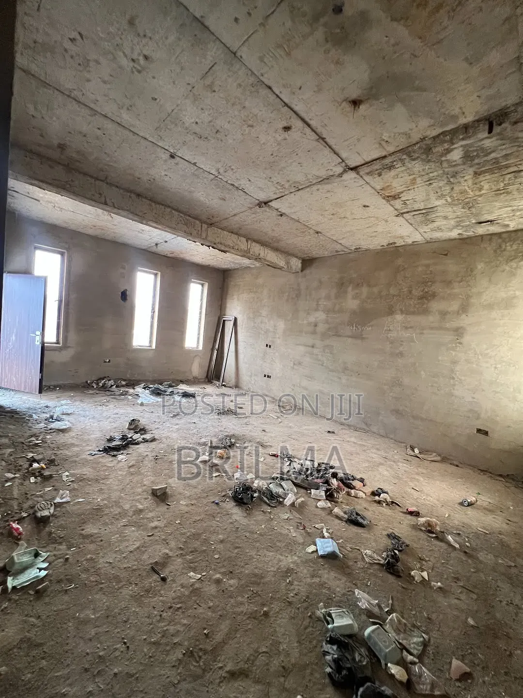 4bedroom Terrace Duplex in Idu