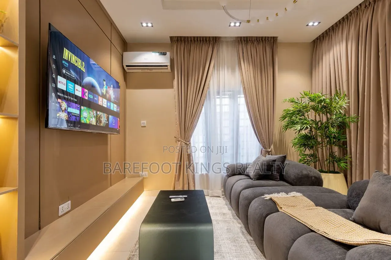 Sweet 1Bedroom Apartment