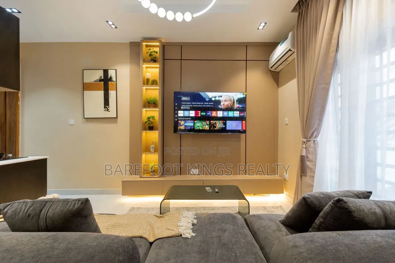 Sweet 1Bedroom Apartment