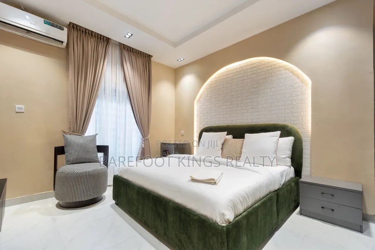 Sweet 1Bedroom Apartment