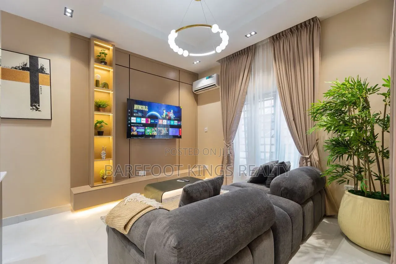 Sweet 1Bedroom Apartment