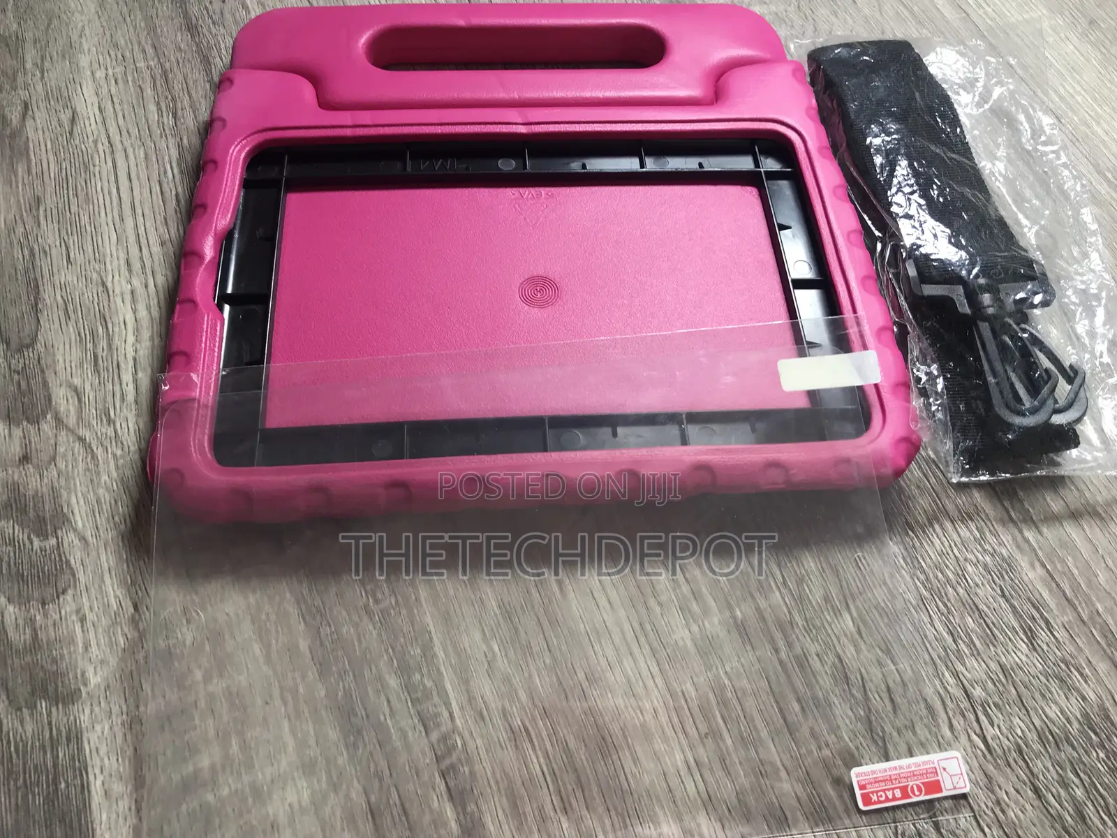 iPad Mini Children’s Tab Case