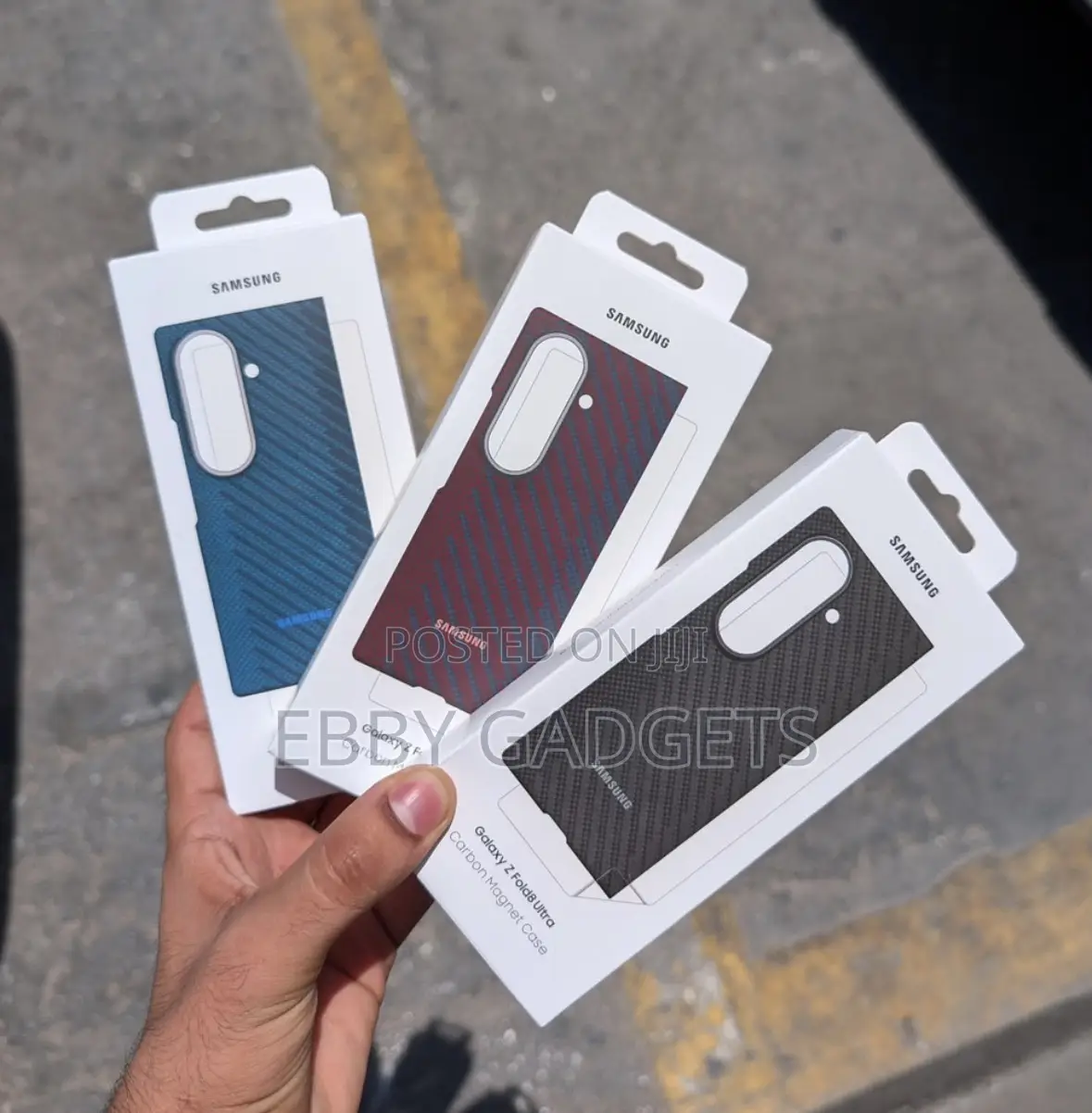 Galaxy ZFold 8 Ultra
