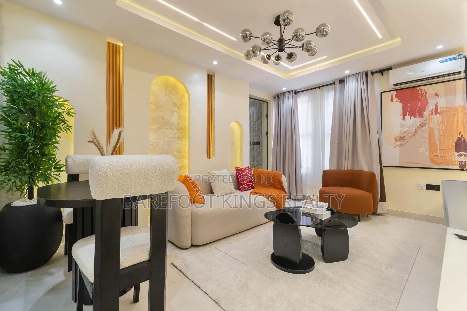 Premium 1bedroom Apartment