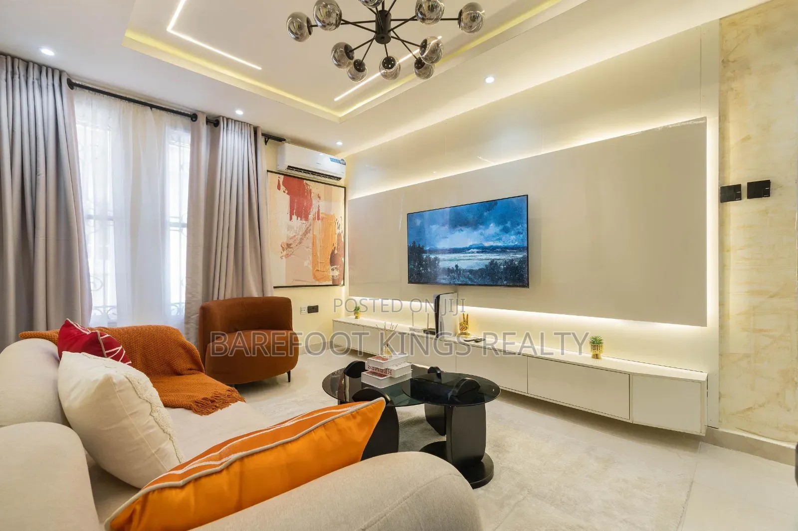 Premium 1bedroom Apartment