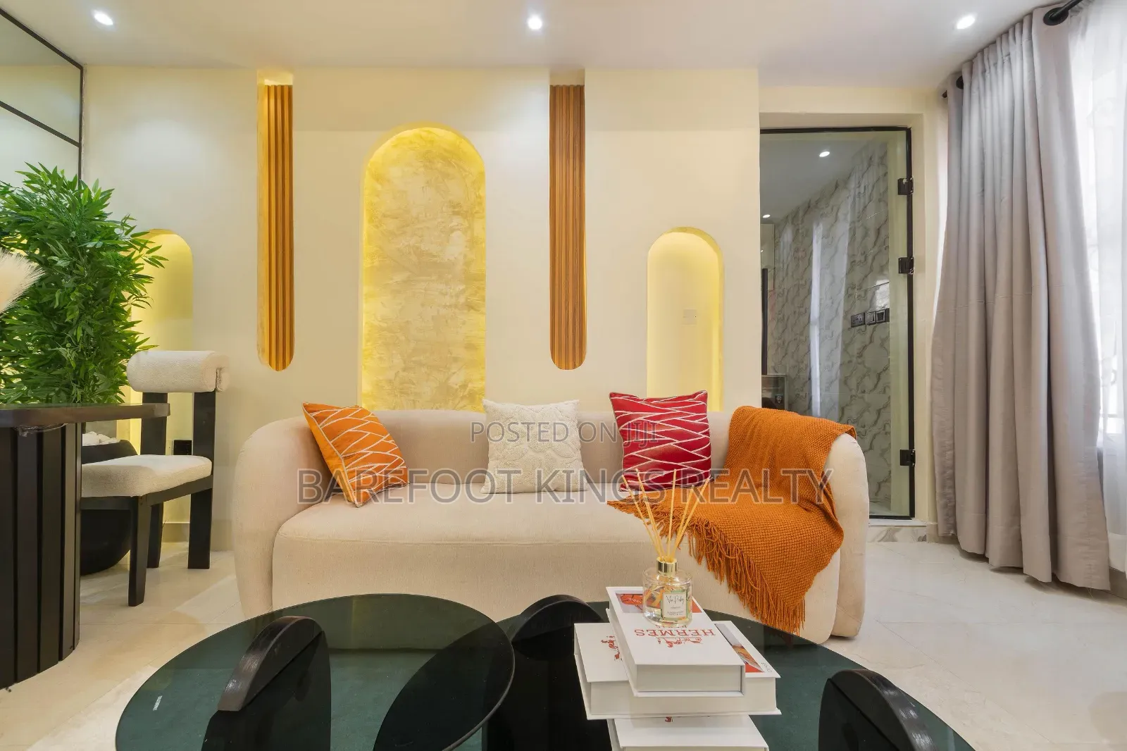 Premium 1bedroom Apartment