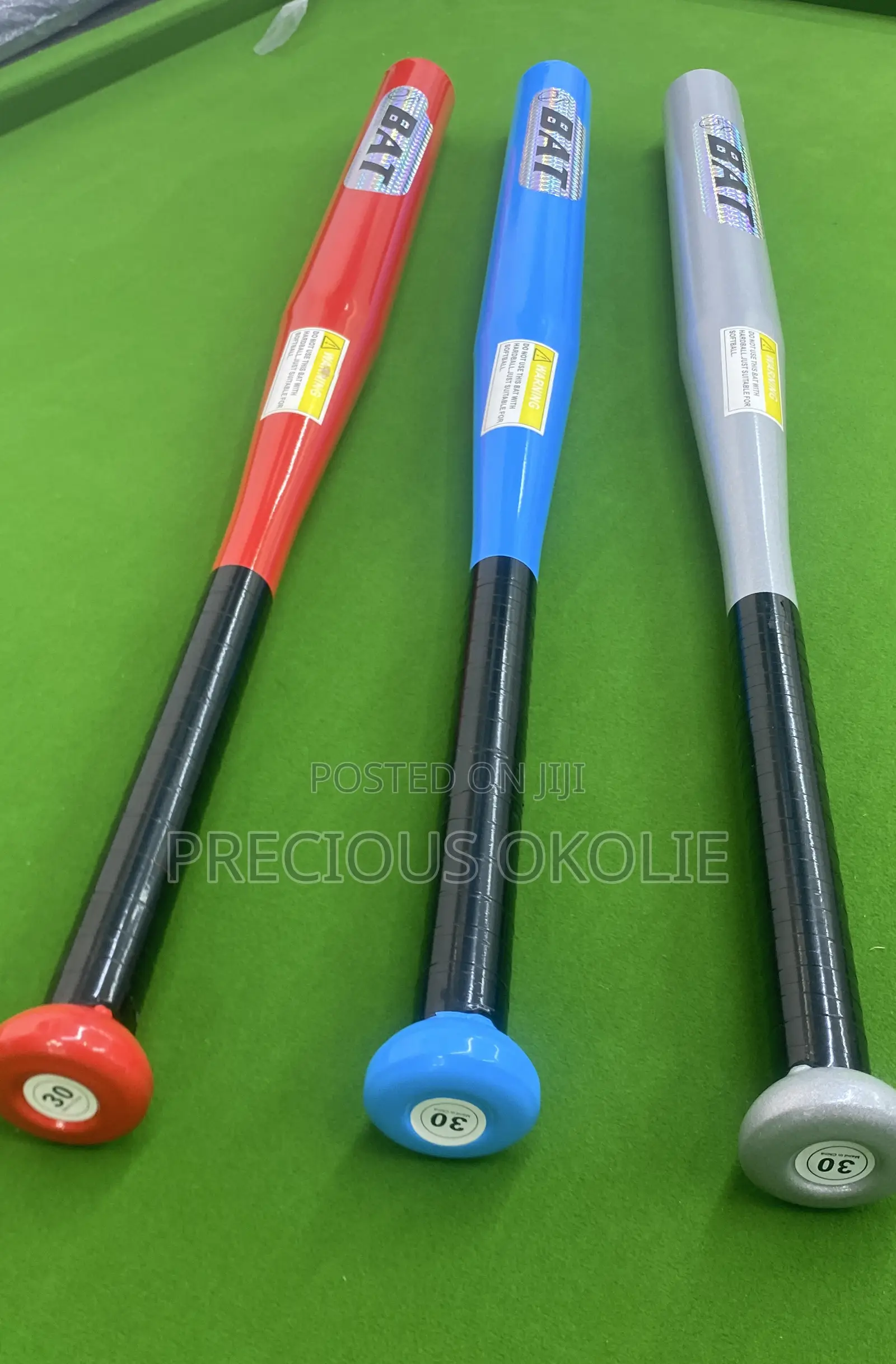 Baseball Bat
