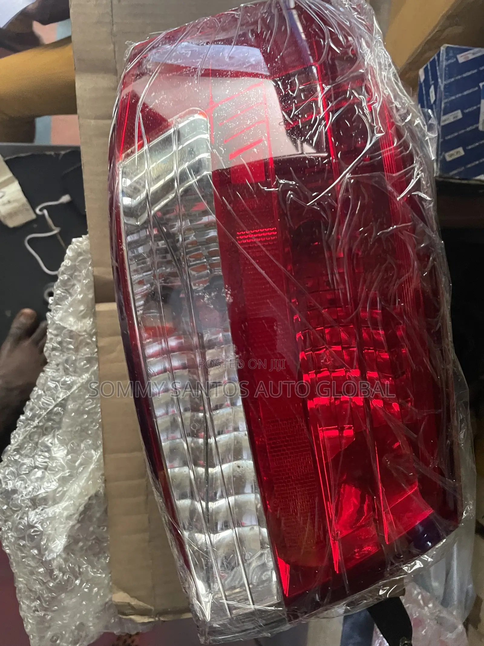 Rear Lamp Hyundai Sonata 2008 Available