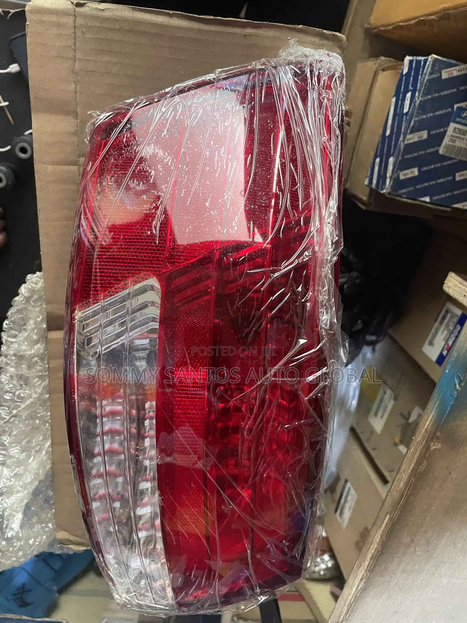 Rear Lamp Hyundai Sonata 2008 Available