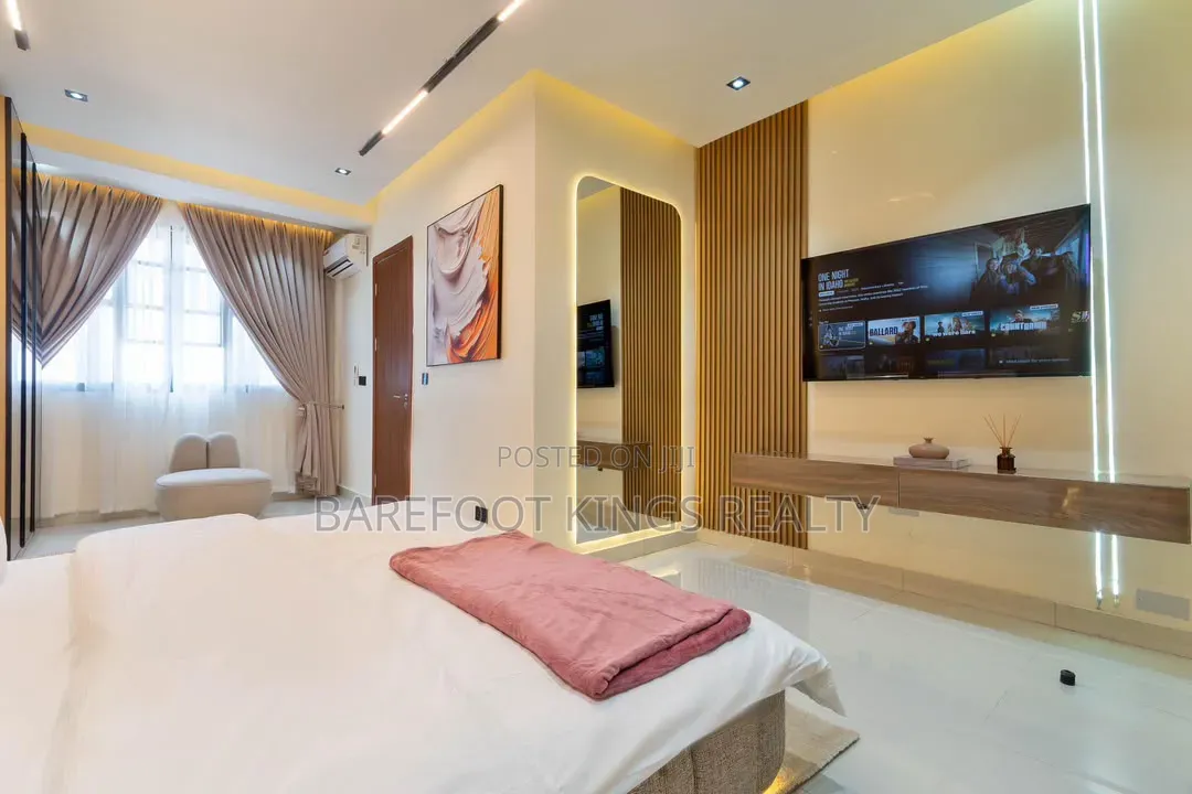 Luxury 2Bedroom Massionate Apartment