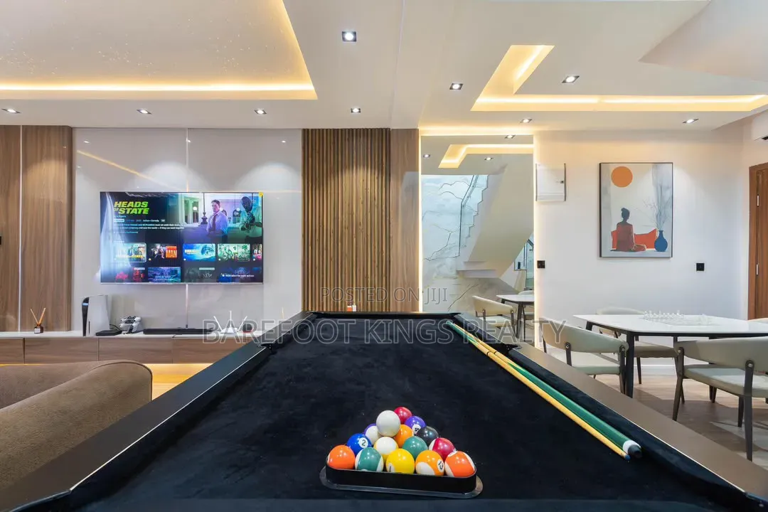 Luxury 2Bedroom Massionate Apartment