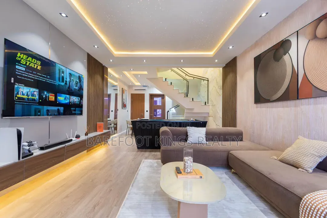 Luxury 2Bedroom Massionate Apartment