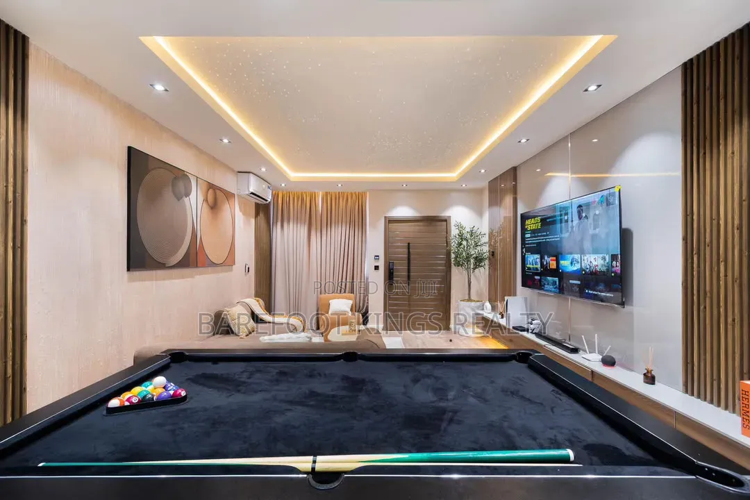 Luxury 2Bedroom Massionate Apartment