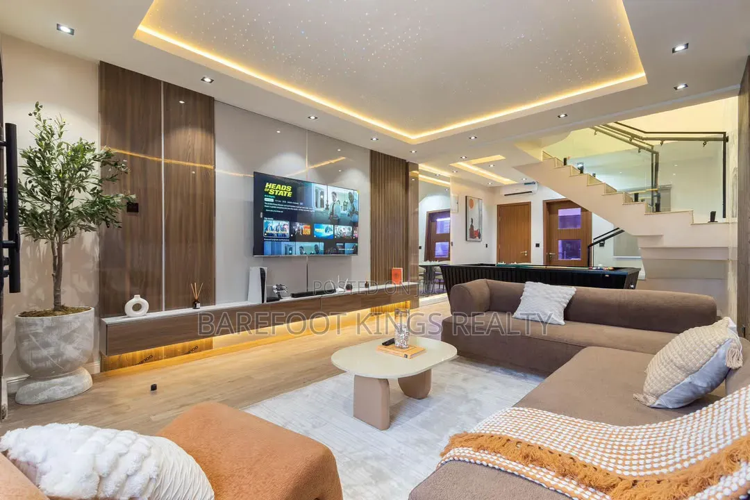 Luxury 2Bedroom Massionate Apartment