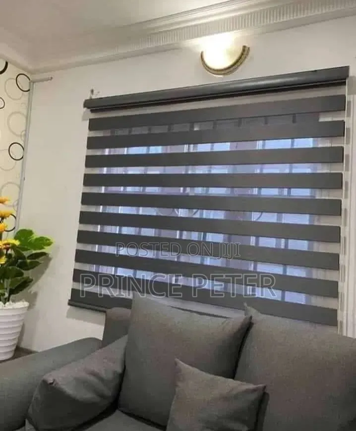 One Square Meters Blackout Windows Blinds for House and Office
