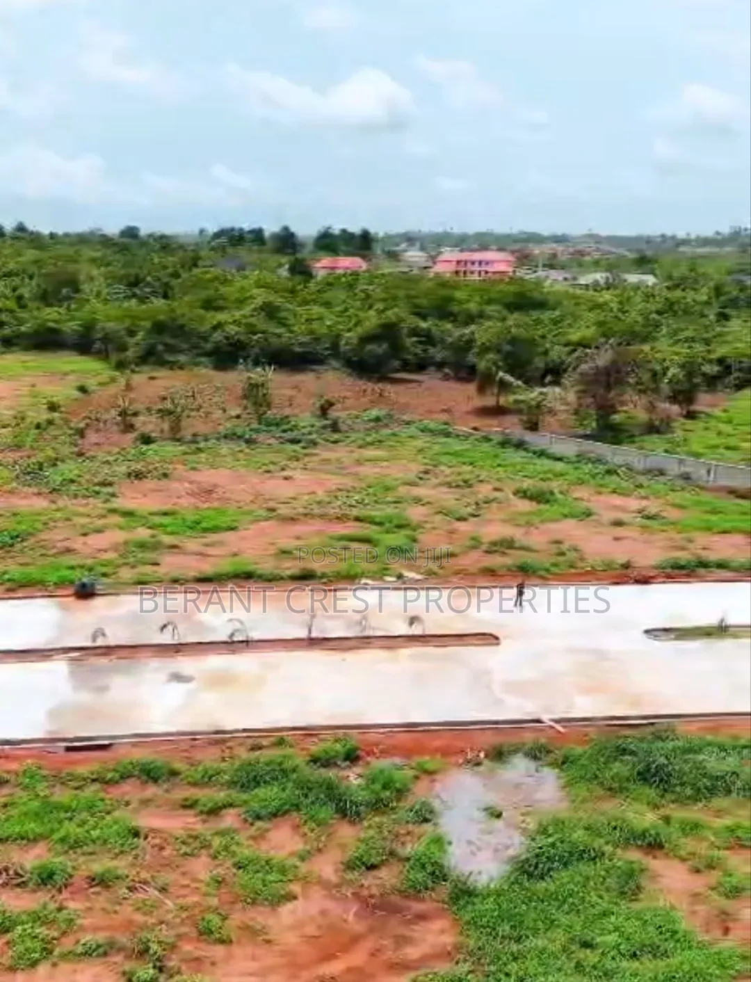 Plot of Land for Sale in an Estate at Mowe Ofada, Ogun State