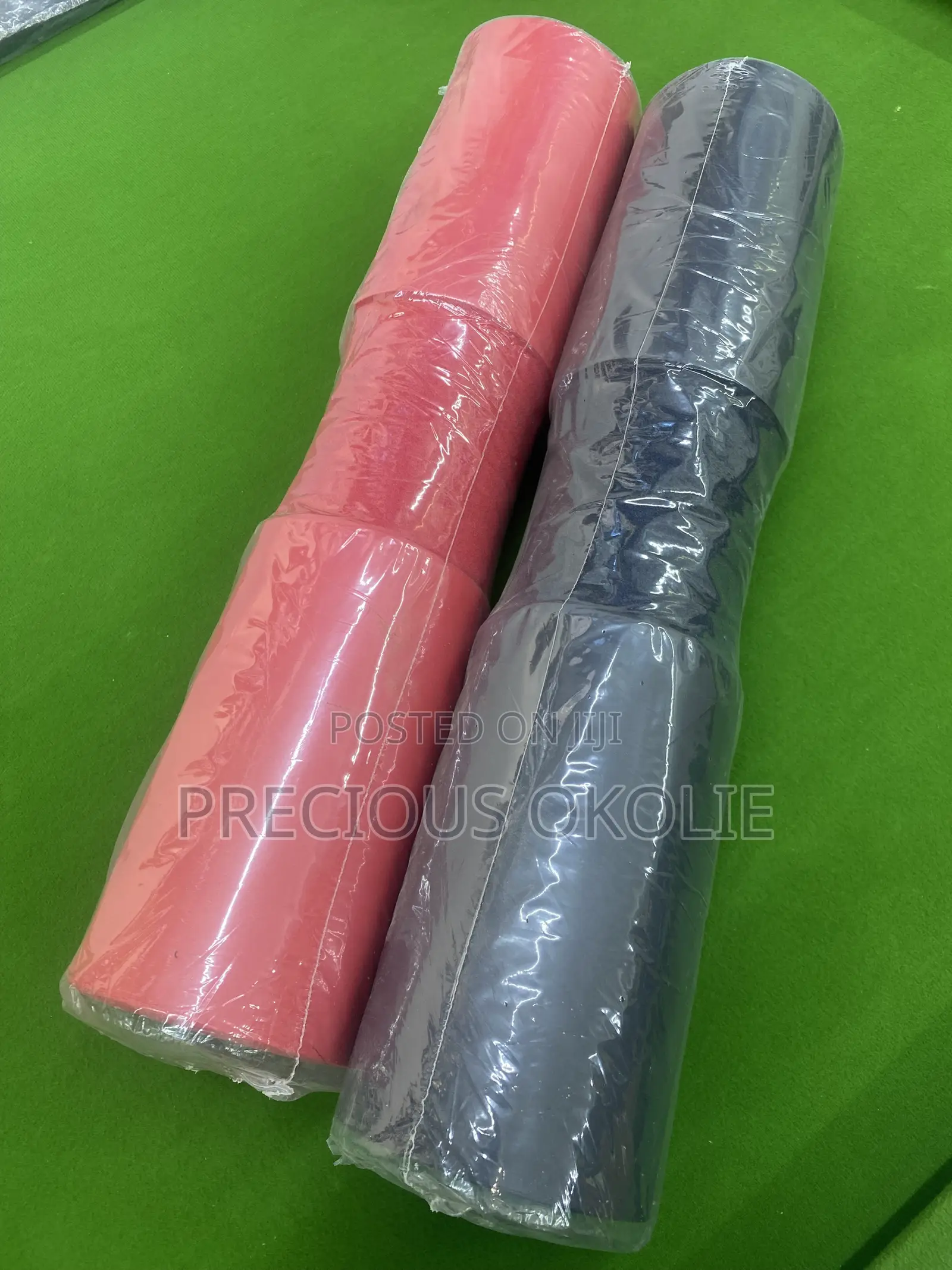 Barbell Pad