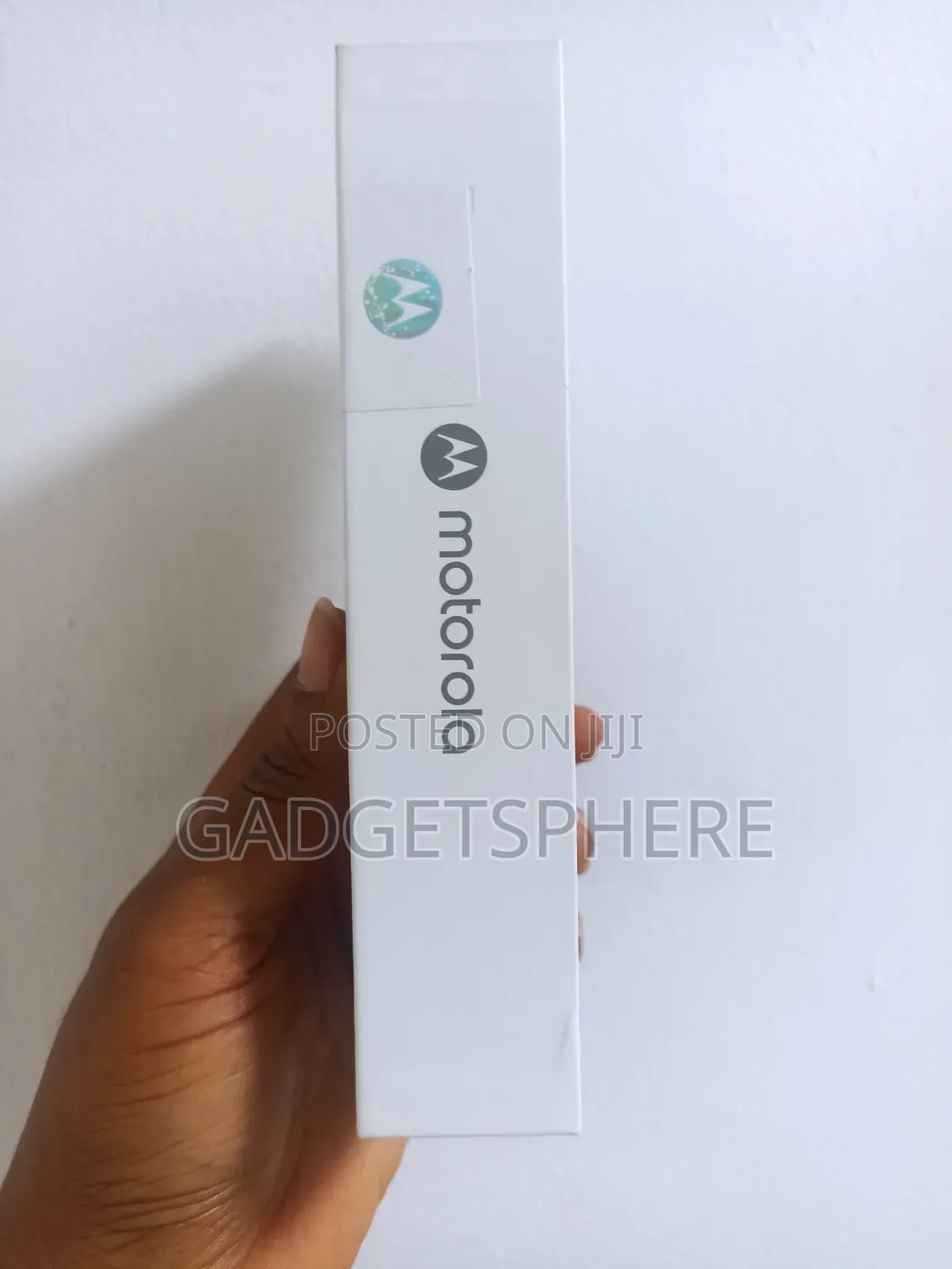 New Motorola Edge 60 Fusion 256 GB
