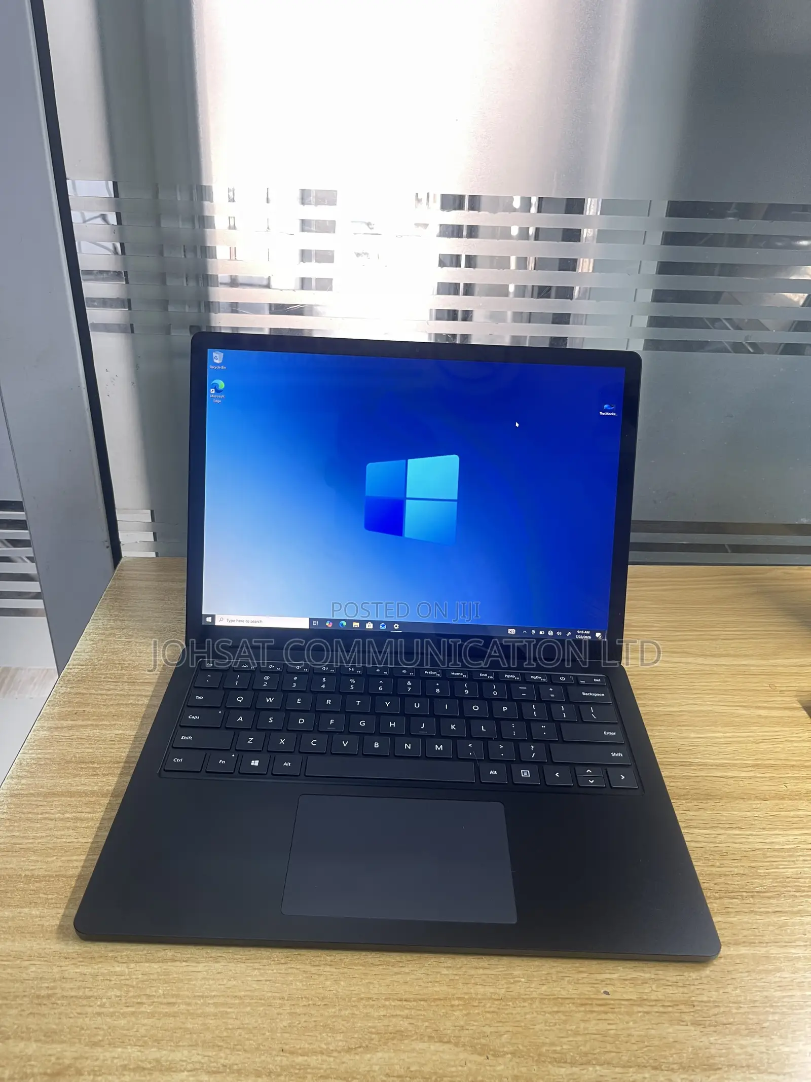 Laptop Microsoft Surface Laptop 3 16GB Intel Core i7 SSD 1T