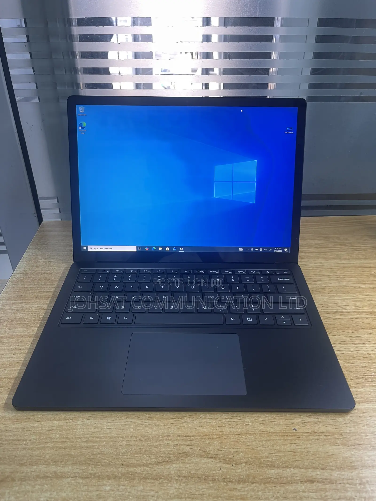 Laptop Microsoft Surface Laptop 3 16GB Intel Core i7 SSD 1T