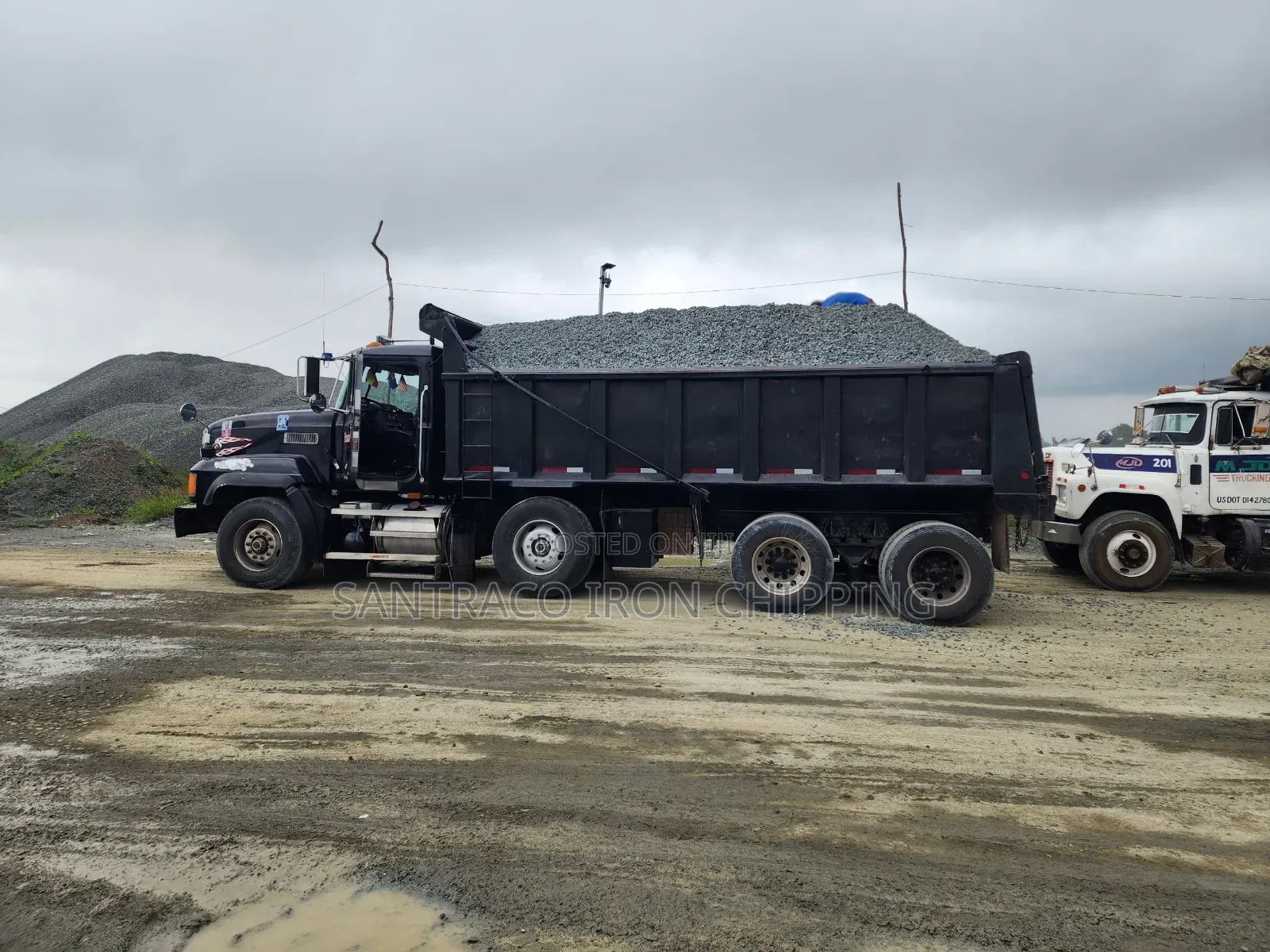 Imo, Abia, Anamb Igbere Bende Granite Supplier - Satraco Iron Black