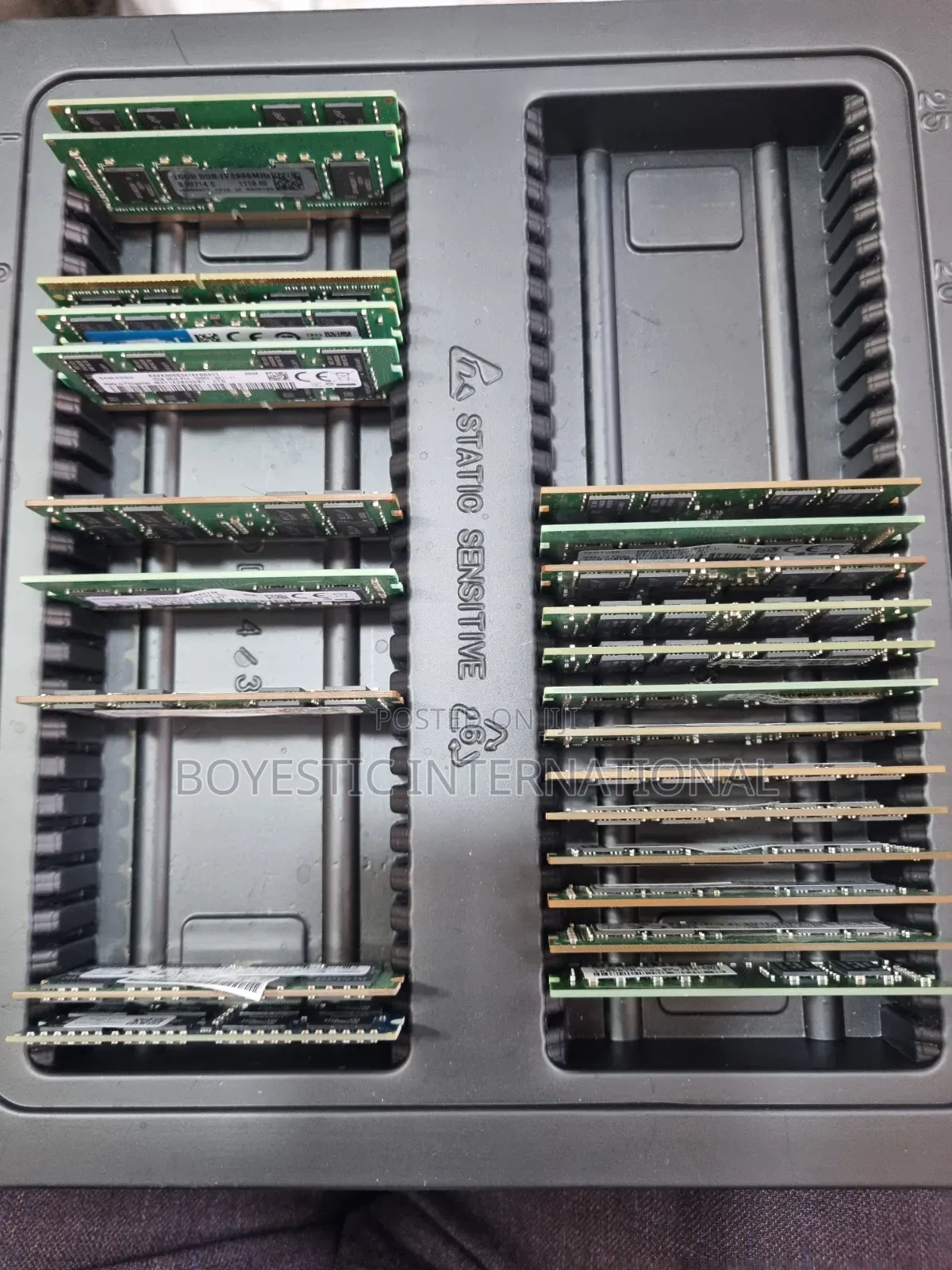 16 Gb Ddr4