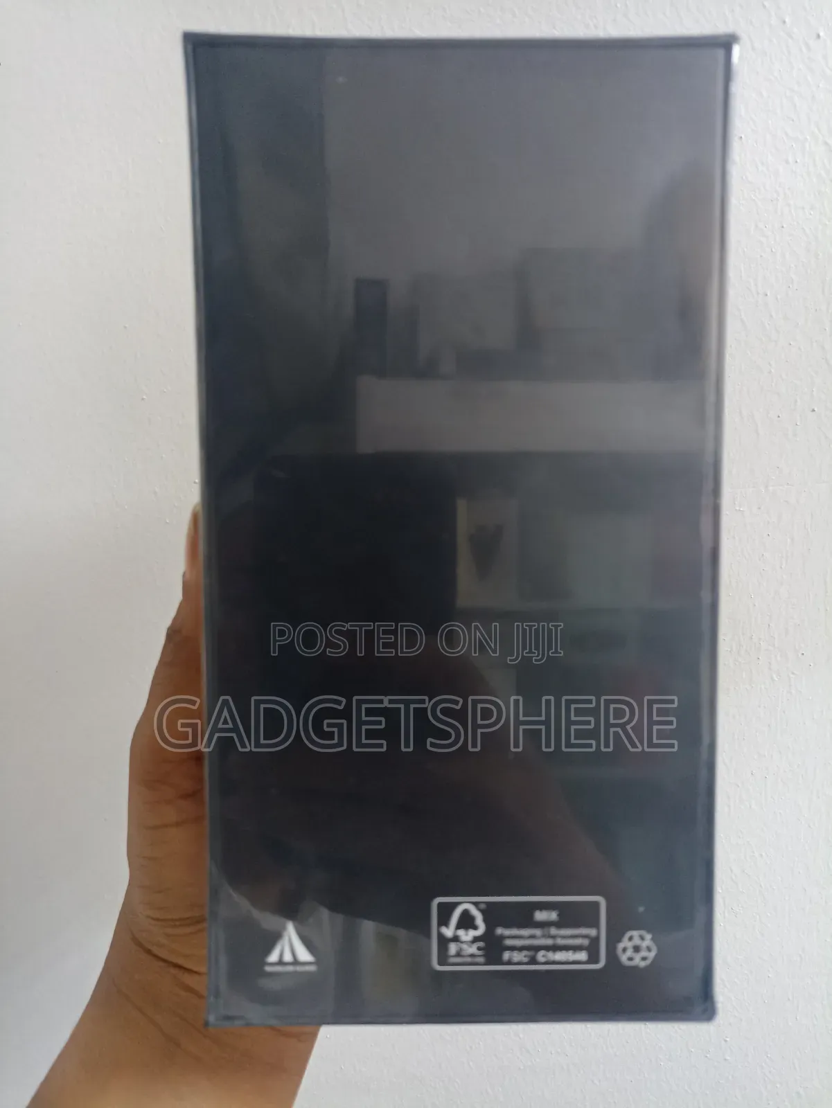 New Huawei Mate 80 Pro 5G 512 GB Black