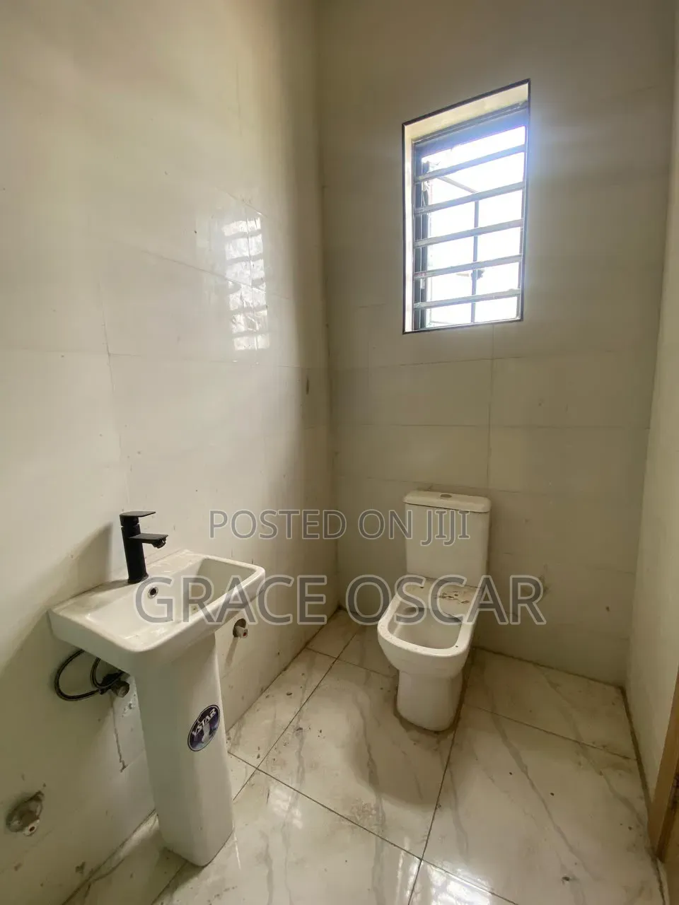 4bdrm Duplex in Abraham Adesanya for sale