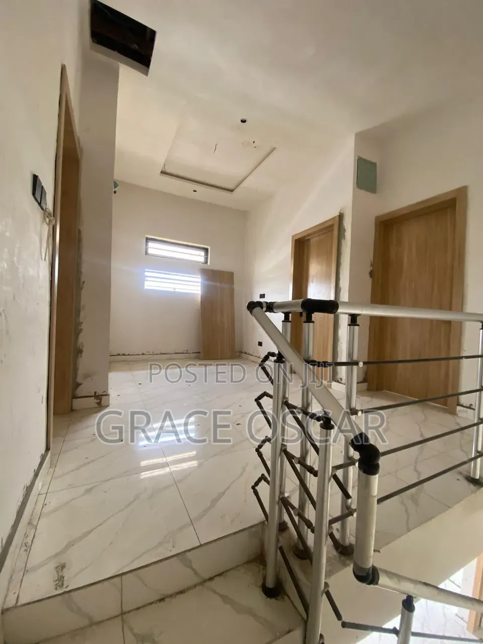 4bdrm Duplex in Abraham Adesanya for sale