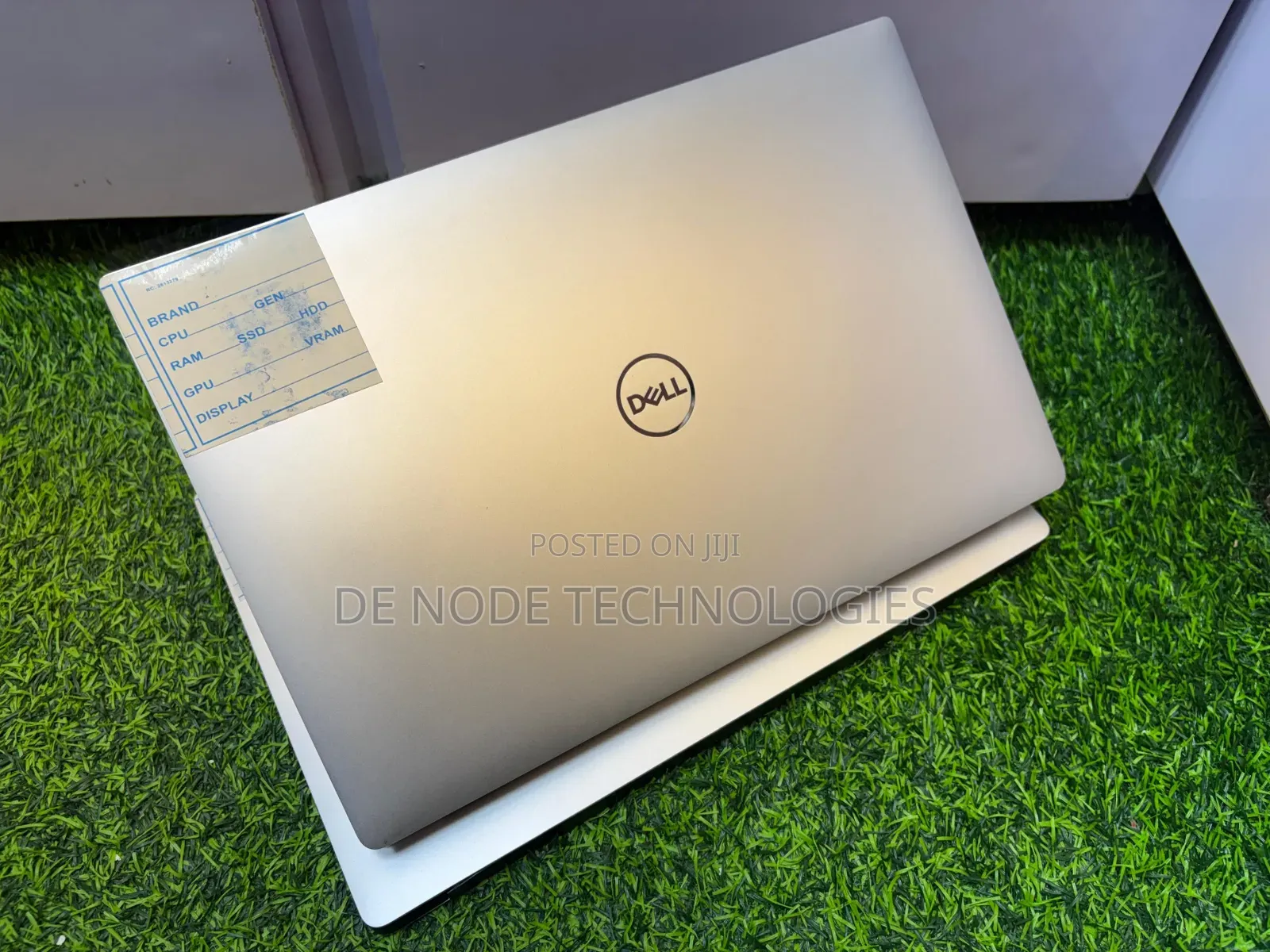 Laptop Dell XPS 15 9570 16GB Intel Core i9 SSD 256GB