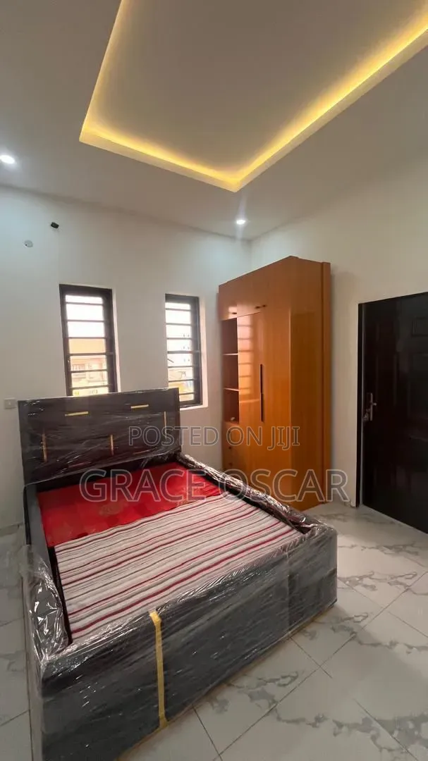 Furnished 2bdrm Duplex in Sangotedo for sale