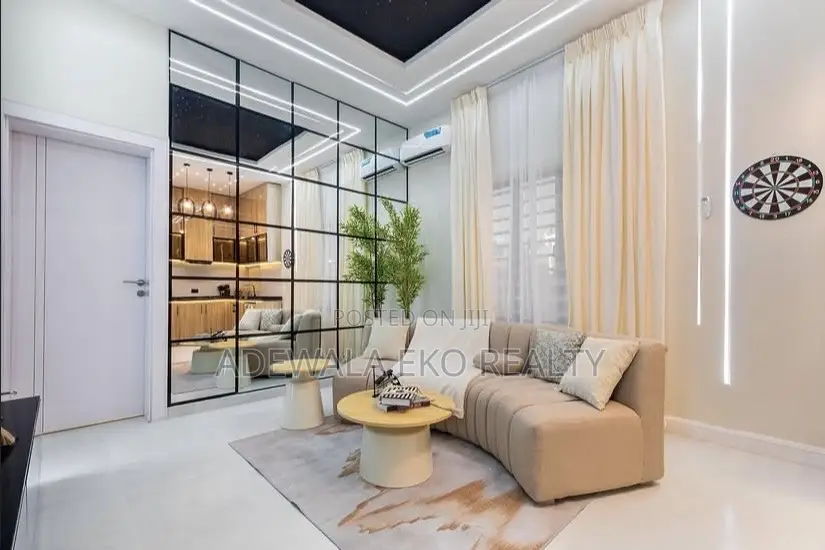 1 Bedroom Shortlet in Ikate, Lekki - PS5, Pool 24/7 Power.