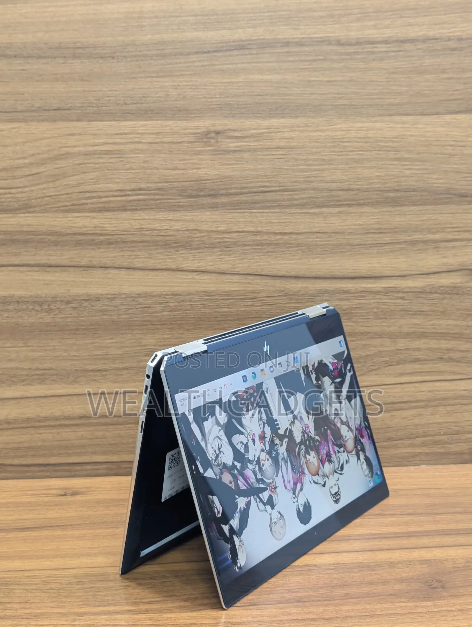 Laptop HP Spectre X360 13 16GB Intel Core i7 SSD 512GB