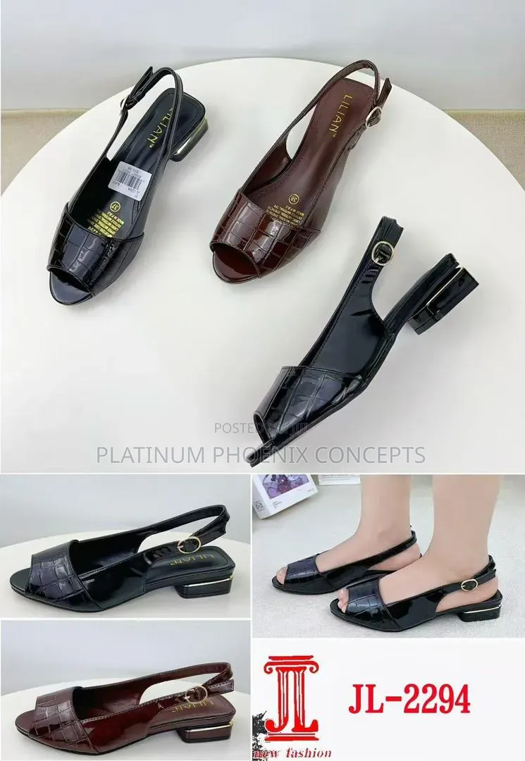 Multipurpose Sandal