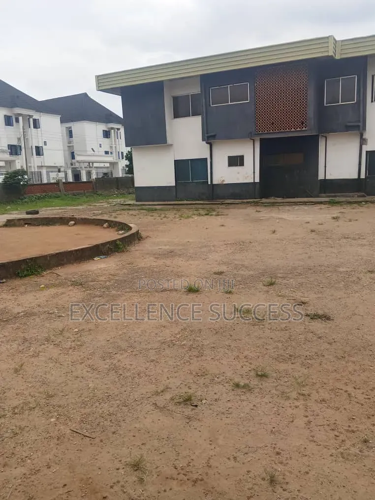 3 Plot at Orilowo Ejigbo Lagos