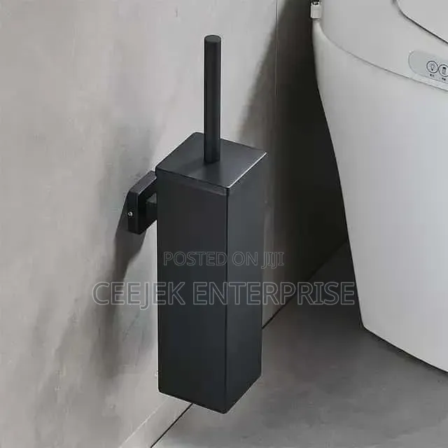 Luxury Toilet Brush