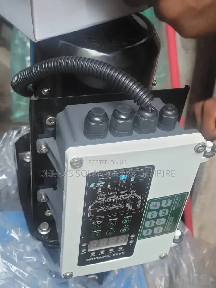 Surface Pumps AC DC 1hp Pump My Home